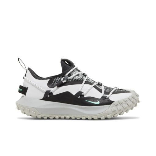 Nike ACG Mountain Fly Low SE 'White Anthracite' DO9334-100