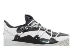 ACG Mountain Fly Low SE ‘White Anthracite’ DO9334-100