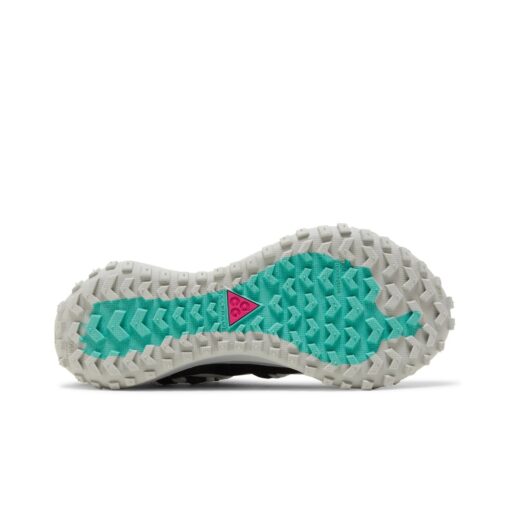 Nike ACG Mountain Fly Low SE 'White Anthracite' DO9334-100