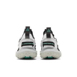 Nike ACG Mountain Fly Low SE 'White Anthracite' DO9334-100