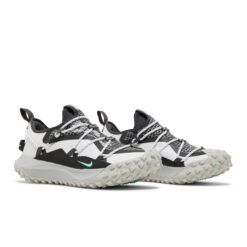 Nike ACG Mountain Fly Low SE 'White Anthracite' DO9334-100