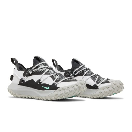Nike ACG Mountain Fly Low SE 'White Anthracite' DO9334-100