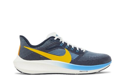 Air Zoom Pegasus 39 Premium ‘Obsidian Yellow’ DO9580-400