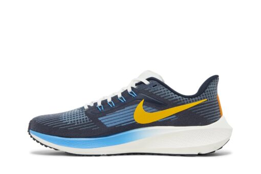 Air Zoom Pegasus 39 Premium ‘Obsidian Yellow’ DO9580-400