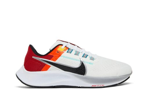 Air Zoom Pegasus 38 ‘Sail Gym Red Black’ DQ4499-101