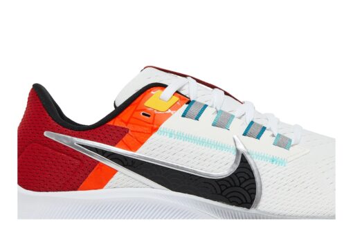 Air Zoom Pegasus 38 ‘Sail Gym Red Black’ DQ4499-101