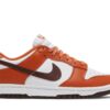 Wmns Dunk Low ‘Bronze Eclipse’ DQ4697-800