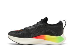 Zoom Fly 4 ‘Black Multi’ DQ4993-010