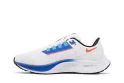 Air Zoom Pegasus 38 ‘White Game Royal’ DQ8575-100