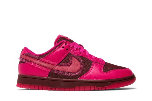 Wmns Dunk Low ‘Valentine’s Day’ DQ9324-600
