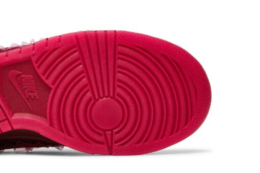 Wmns Dunk Low ‘Valentine’s Day’ DQ9324-600