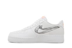 Air Force 1 ’07 ‘3D Swoosh’ DR0149-100