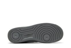 Air Force 1 ’07 ‘Wolf Grey Kumquat’ DR0155-001
