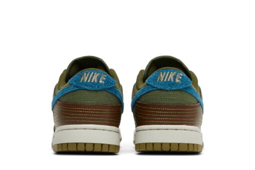 Dunk Low NH ‘Cacao Wow’ DR0159-200