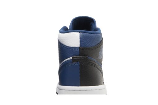 Wmns Air Jordan 1 Mid SE ‘Split – French Blue’ DR0501-401