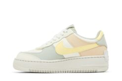 Wmns Air Force 1 Shadow ‘Pearl White Citron Tint’ DR7883-101