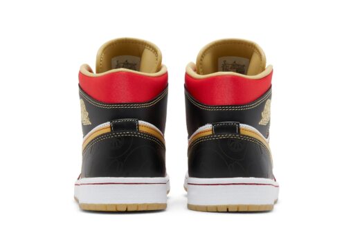 Air Jordan 1 Mid SE GC ‘XQ 2022’ DV0576-176
