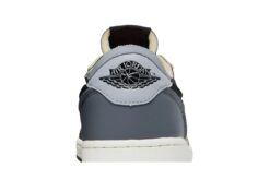 Air Jordan 1 Retro Low OG EX ‘Dark Smoke Grey’ DV0982-006