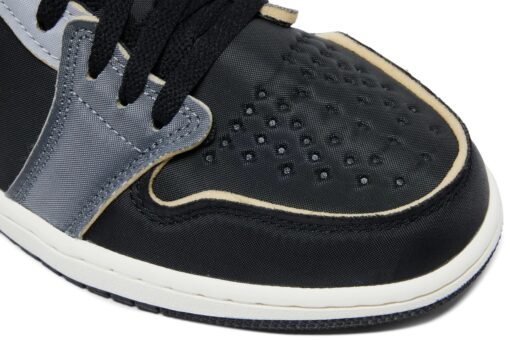 Air Jordan 1 Retro Low OG EX ‘Dark Smoke Grey’ DV0982-006