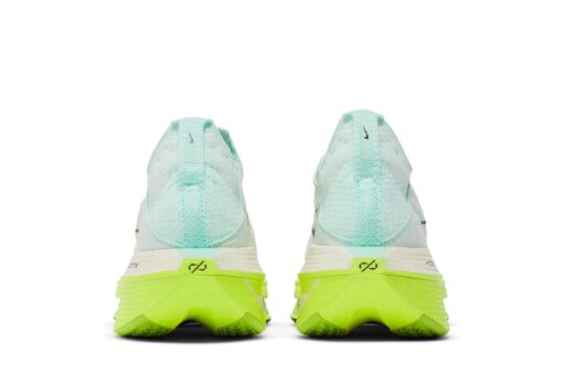 Air Zoom Alphafly NEXT% 2 ‘Mint Foam Volt’ DV9422-300