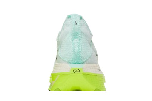 Air Zoom Alphafly NEXT% 2 ‘Mint Foam Volt’ DV9422-300