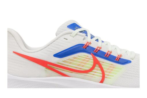 Air Zoom Pegasus 39 ‘White Racer Blue Crimson’ DX3354-100