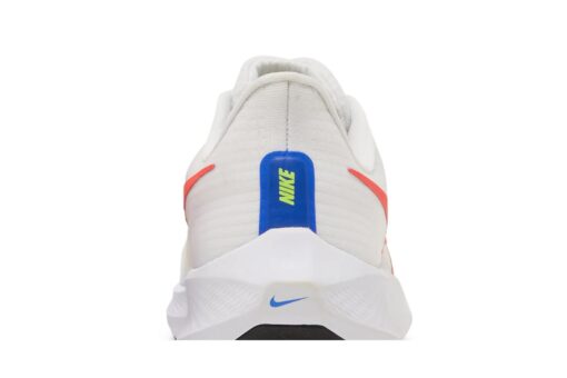 Air Zoom Pegasus 39 ‘White Racer Blue Crimson’ DX3354-100
