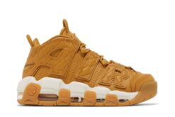 Wmns Air More Uptempo ‘Quilted Wheat’ DX3375-700