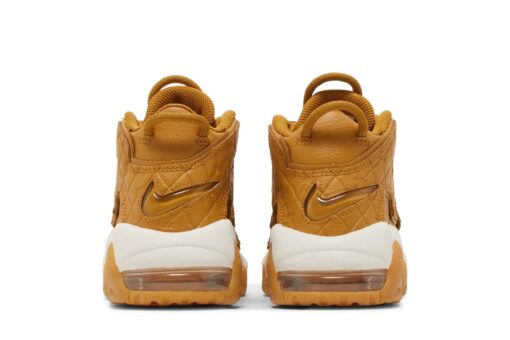 Wmns Air More Uptempo ‘Quilted Wheat’ DX3375-700