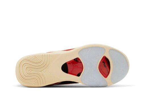 Jordan Tatum 1 ‘Zoo’ DX5572-001