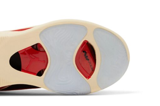 Jordan Tatum 1 ‘Zoo’ DX5572-001