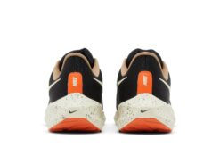 Air Zoom Pegasus 39 ‘Black White Orange’ DX6039-071
