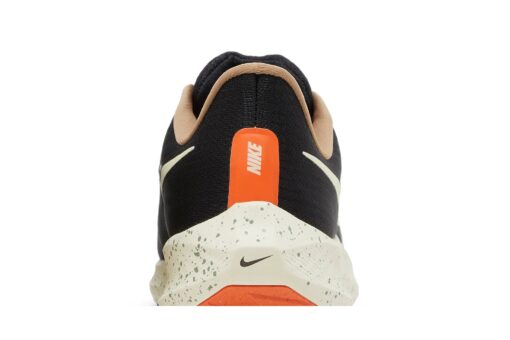 Air Zoom Pegasus 39 ‘Black White Orange’ DX6039-071