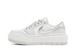 Wmns Air Jordan 1 Elevate Low SE ‘Tear Away – White’ DX6069-101