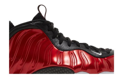Air Foamposite One ‘Metallic Red’ 2023 DZ2545-600