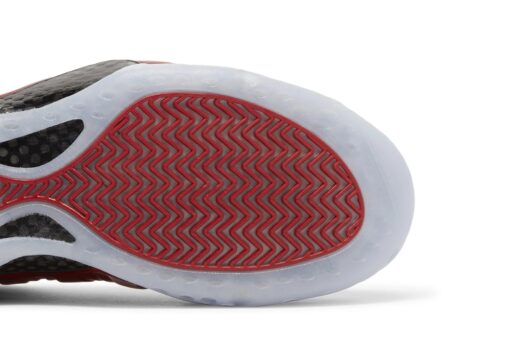 Air Foamposite One ‘Metallic Red’ 2023 DZ2545-600
