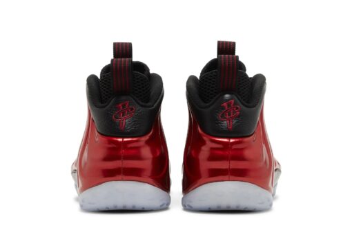 Air Foamposite One ‘Metallic Red’ 2023 DZ2545-600