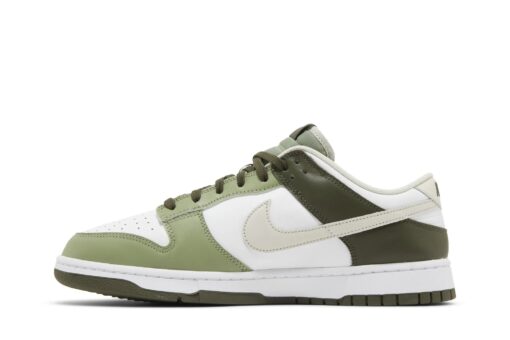 Dunk Low ‘Oil Green’ FN6882-100