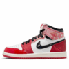 Marvel x Air Jordan 1 Retro High OG PS Next Chapter DV1749-601