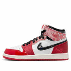 Marvel x Air Jordan 1 Retro High OG PS Next Chapter DV1749-601