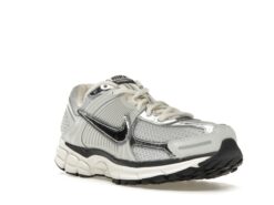 Nike Zoom Vomero 5 “Chrome” Sneakers – Futuristic Footwear HJ3758-001