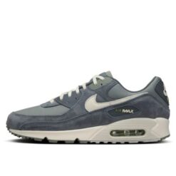 Nike Air Max 90 Premium 'Iron Grey' HJ3989-001
