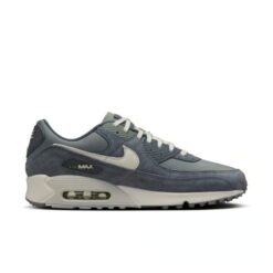 Nike Air Max 90 Premium 'Iron Grey' HJ3989-001