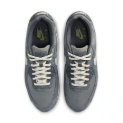 Nike Air Max 90 Premium 'Iron Grey' HJ3989-001