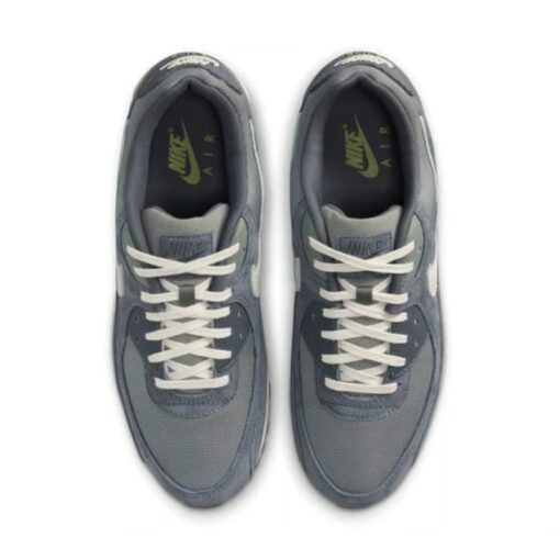 Nike Air Max 90 Premium 'Iron Grey' HJ3989-001