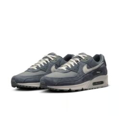 Nike Air Max 90 Premium 'Iron Grey' HJ3989-001