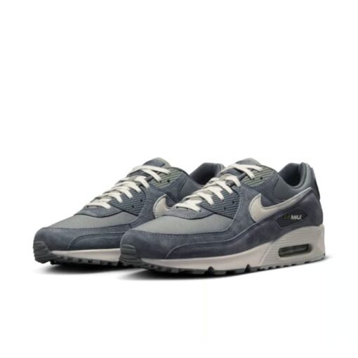 Nike Air Max 90 Premium 'Iron Grey' HJ3989-001