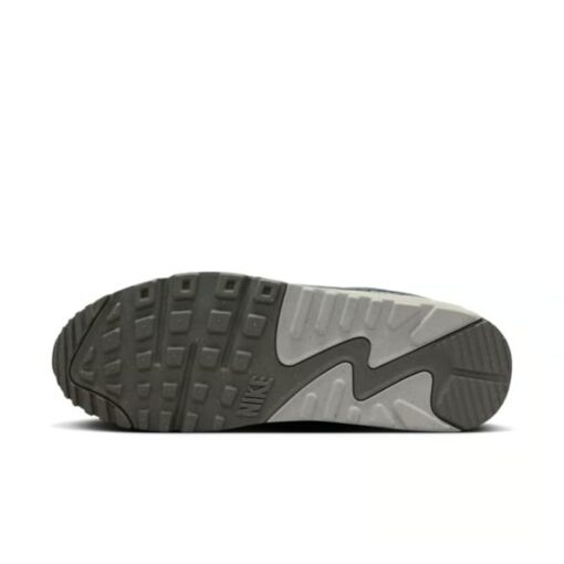 Nike Air Max 90 Premium 'Iron Grey' HJ3989-001