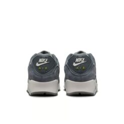 Nike Air Max 90 Premium 'Iron Grey' HJ3989-001