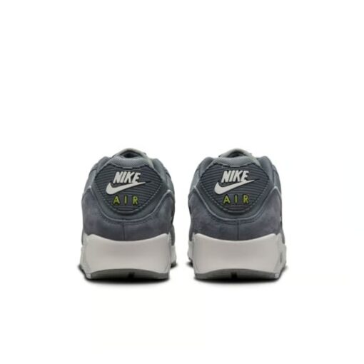 Nike Air Max 90 Premium 'Iron Grey' HJ3989-001